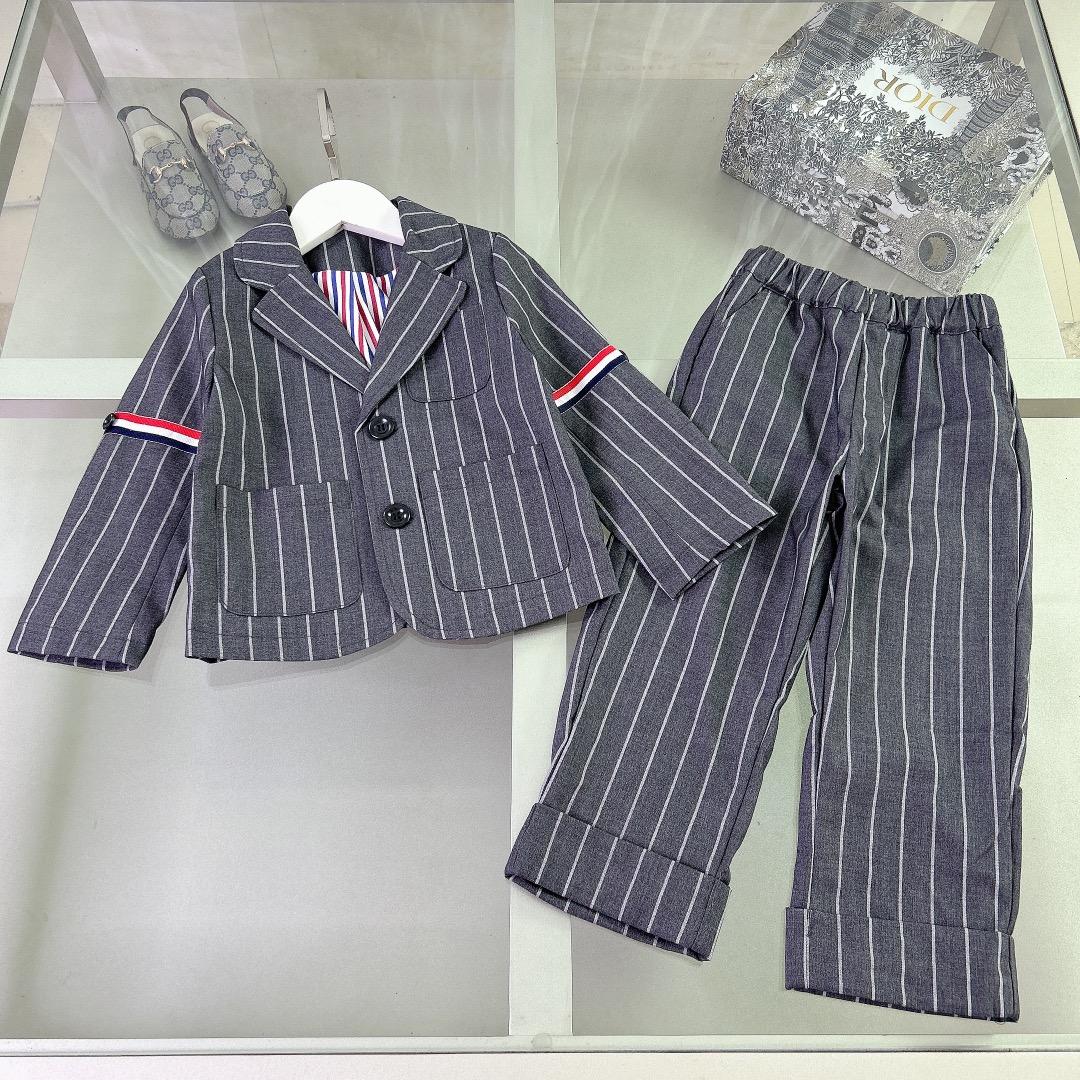 Thom Browne Kids